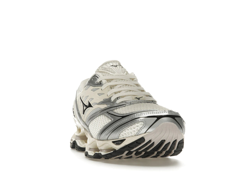 Mizuno Wave Prophecy Ls Pristine Black Silver - Pristine/Black/Silver - D1GA251101 - 07