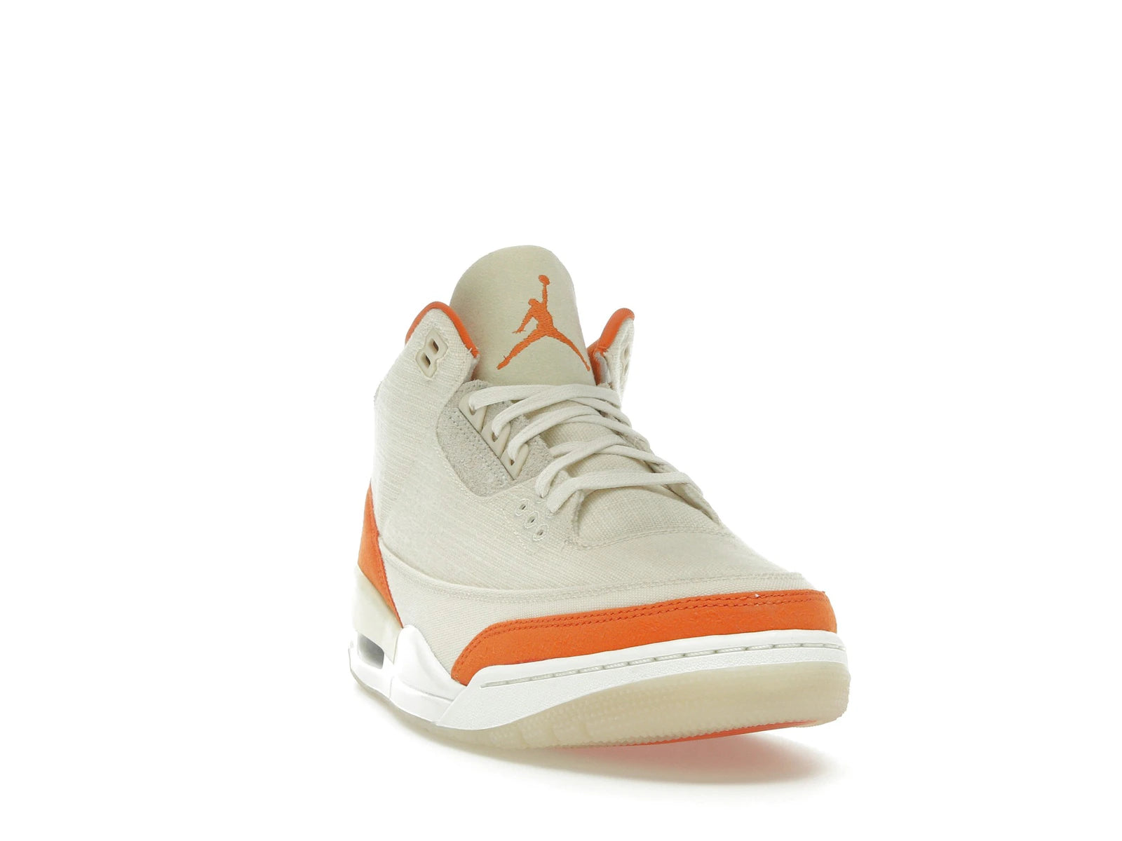 Air Jordan 3 Retro Tex Starfish - Fossil/Starfish/Sail - IH7694-200 - 07