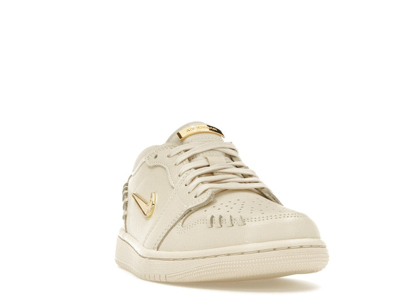 Jordan 1 Low Method of Make Legend Light Brown (Women's) - widok 8
