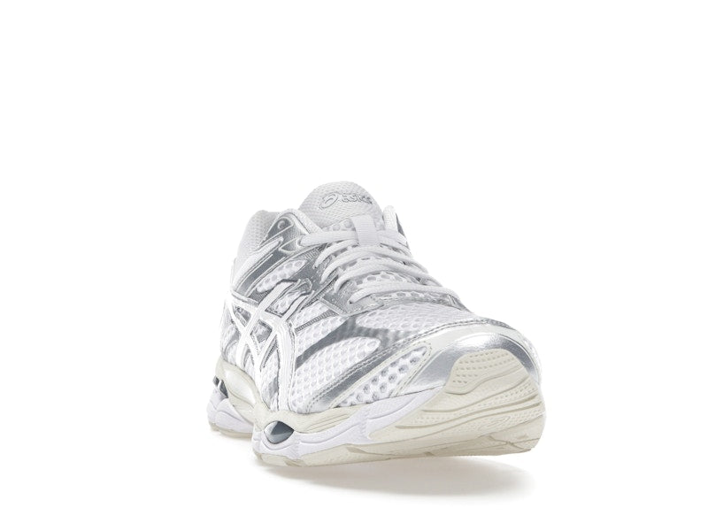 ASICS GEL-Cumulus 16 White - vue 7