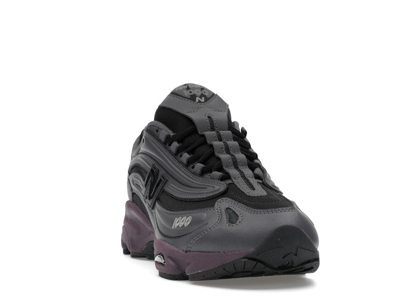 New Balance 1000 Magnet Plum Brown - Magnet/Plum Brown - M1000EB - 07