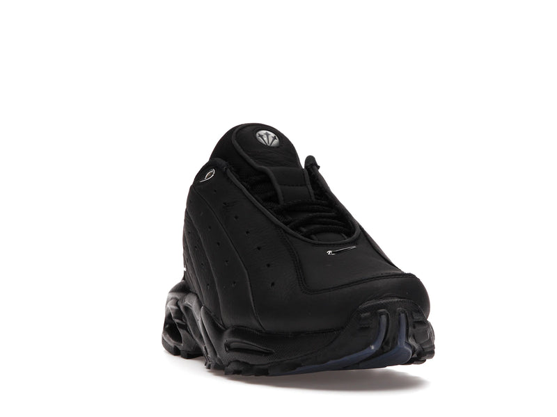 Nike Hot Step Air Terra Drake Nocta Black - Black/Chrome - DH4692-001 - 07