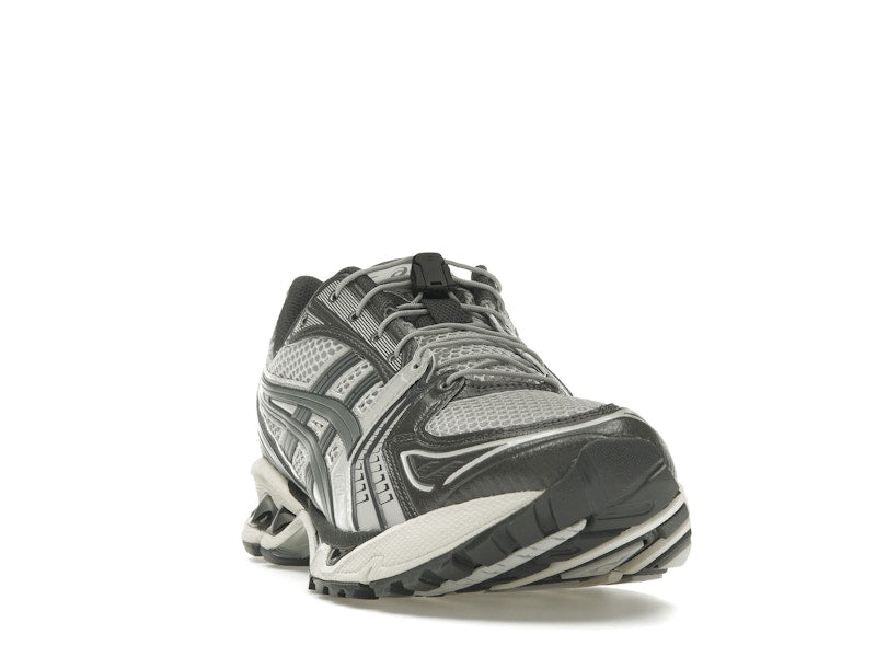 ASICS Gel-Kayano 14 Unlimited Pack Oyster Grey - Oyster Grey/Clay Grey - 1203A549-022 - 07