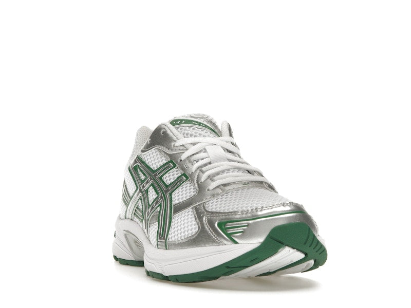 ASICS GEL-1130 White Silver Green - visning 8
