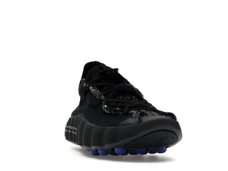 Nike Mind 002 Flyknit Fragment Black - Ansicht 8