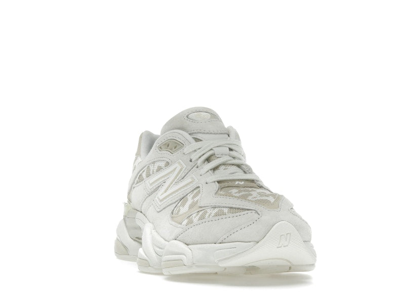 New Balance 9060 Cream Leopard - Cream/Leopard - U9060ZH - 07