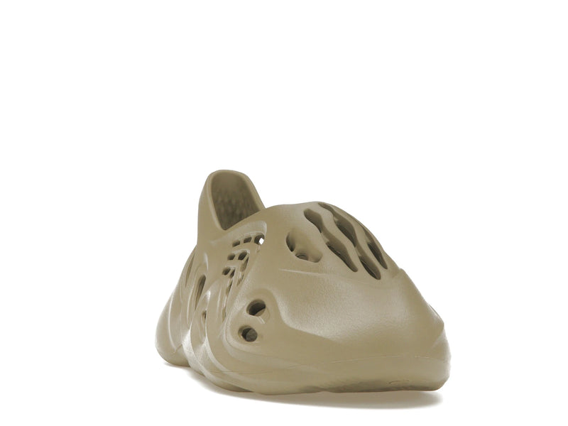 Adidas Yeezy Foam Rnr Stone Salt - Stone Salt/Stone Salt/Stone Salt - GV6840 - 07