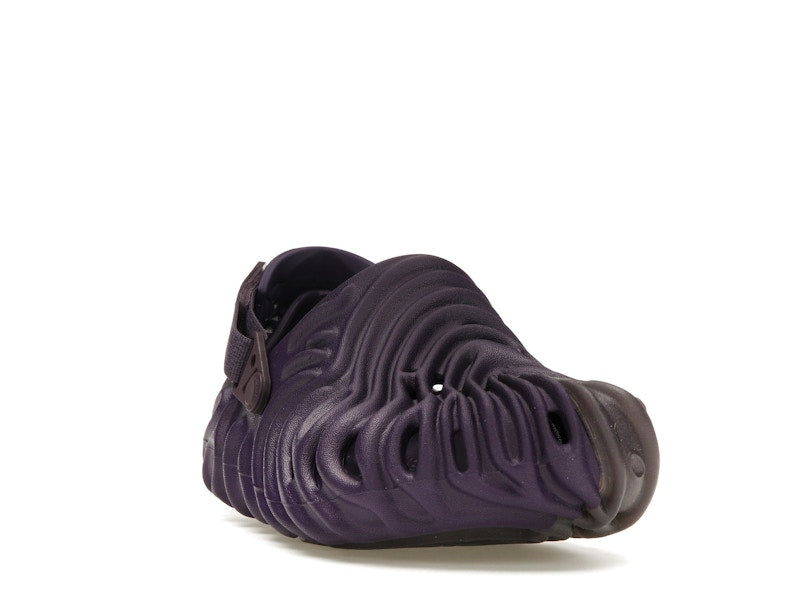 Crocs Pollex Clog By Salehe Bembury Ube - 207393-5BC - 07