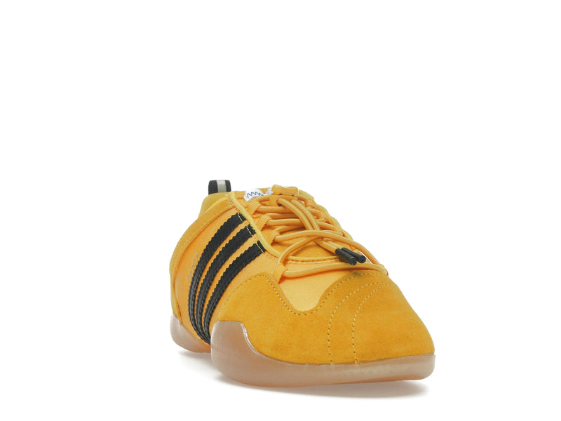 Adidas Ballerina Bad Bunny Bold Gold - Bold Gold/Core Black/Gum - JQ9230 - 07