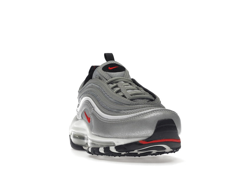 Nike Air Max 97 OG Silver Bullet (W) (2022) - visning 7