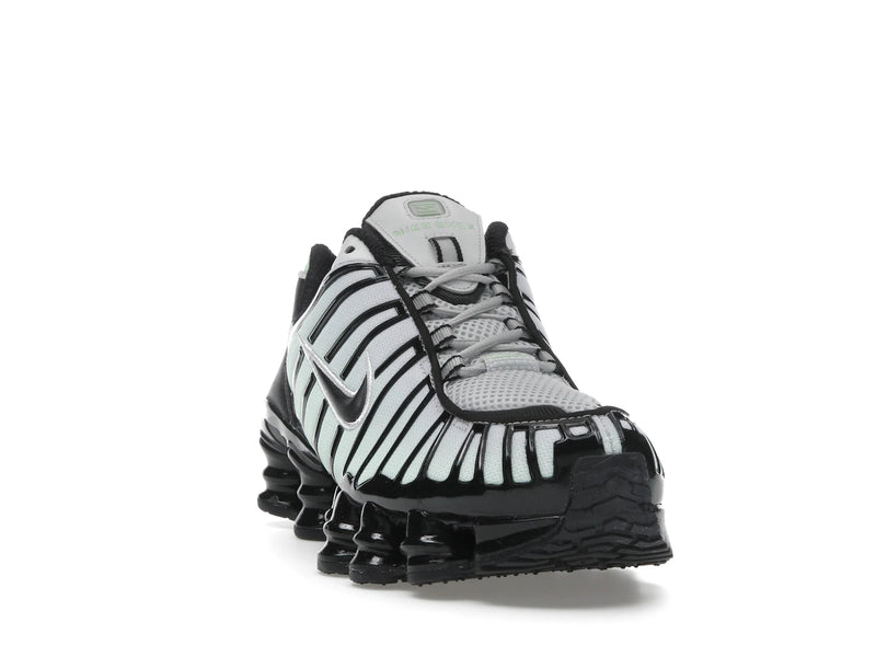 Nike Shox Tl Vapor Green Black - Vapor Green/Black/Photon Dust - AV3595-300 - 07