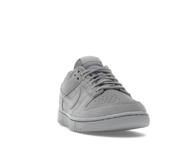 Nike Dunk Low SE Wolf Grey - Wolf Grey/Wolf Grey - IB6651-002 - 07