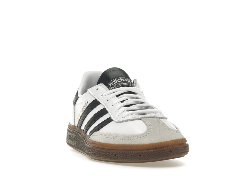 Adidas Handball Spezial White Black Gum - Cloud White/Core Black/Gum - IE3403 - 07