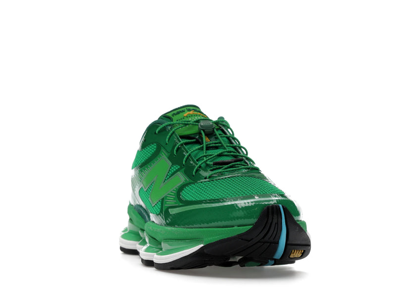 New Balance Abzorb (2000) Amine Biblioteca - Green/White - U2000ME - 07