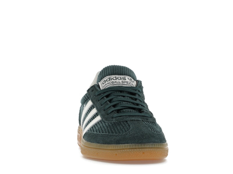 Adidas Handball Spezial Mineral Green - Mineral Green/Off White - IG1976 - 08