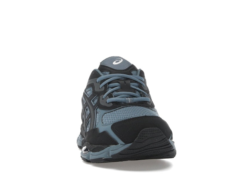 ASICS Gel-NYC RGD Ironclad Black - Ironclad/Black - 1203A733-021 - 08