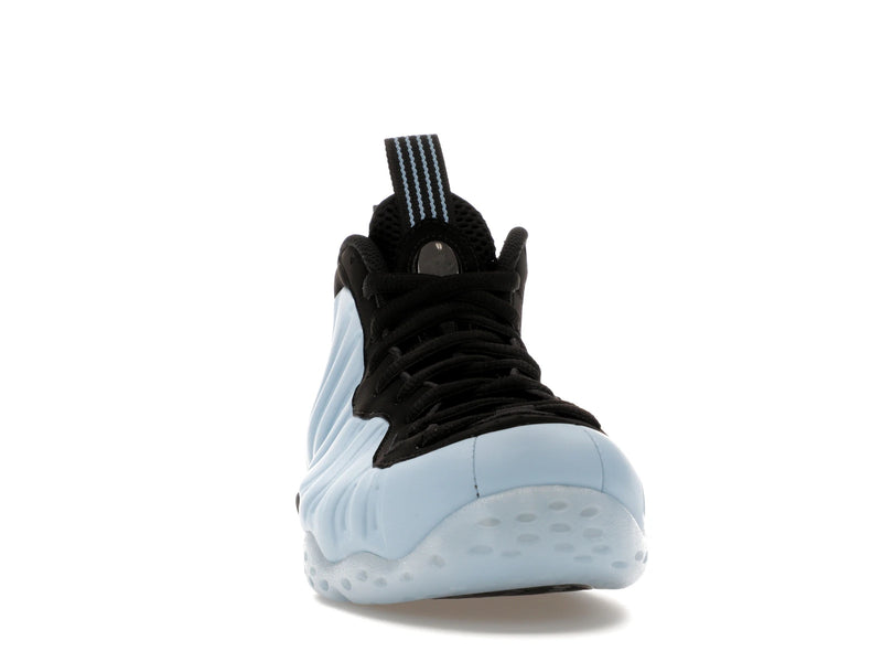 Nike Air Foamposite One Psychic Blue - Psychic Blue/Black - HJ6014-400 - 08