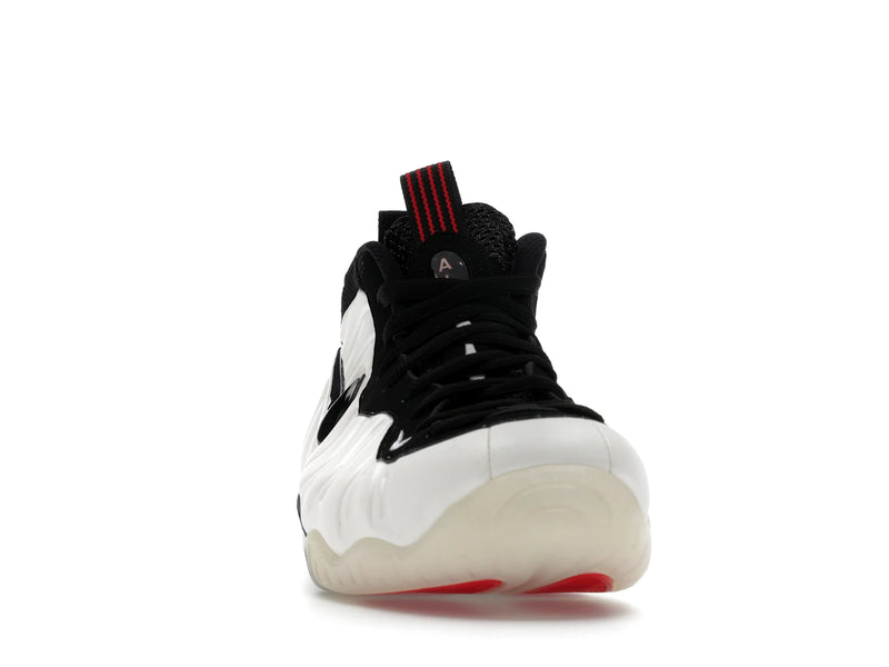 Nike Air Foamposite Pro Pearl (2025) - Pearl/White/Black/True Red - HF0794-200 - 08