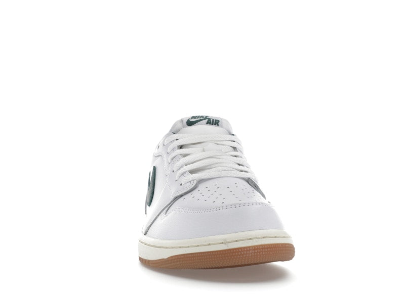 Jordan 1 Retro Low OG Oxidized Green (Women's) - view 9