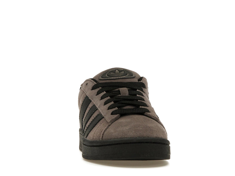 Adidas Campus 00s Charcoal Black - Charcoal/Core Black/Charcoal - IF8770 - 08