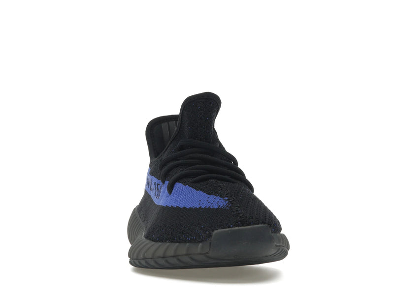Adidas Yeezy Boost 350 V2 Dazzling Blue - Core Black/Dazzling Blue/Core Black - GY7164 - 08