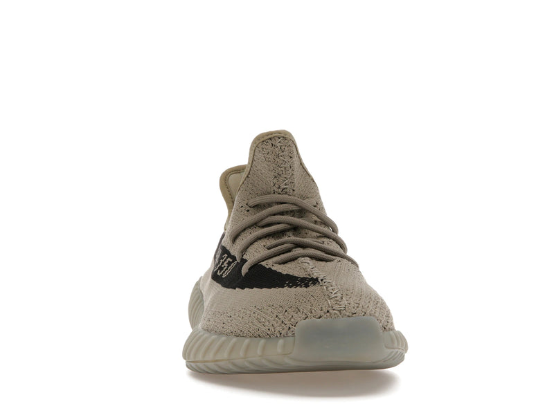 Adidas Yeezy Boost 350 V2 Granite - Granite/Core Black/Granite - HQ2059 - 08