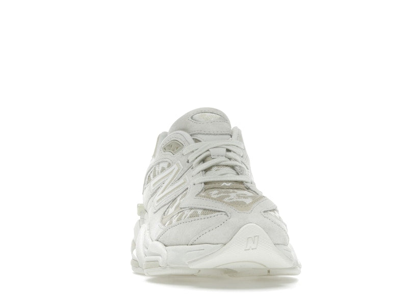 New Balance 9060 Cream Leopard - Cream/Leopard - U9060ZH - 08