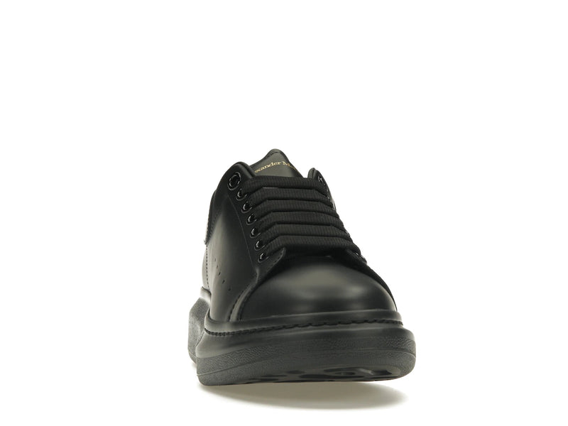 Alexander Mcqueen Oversized Black - 553761WHGP01000 / 553680WWEE01000 / 553680WWAAN1002 - 08