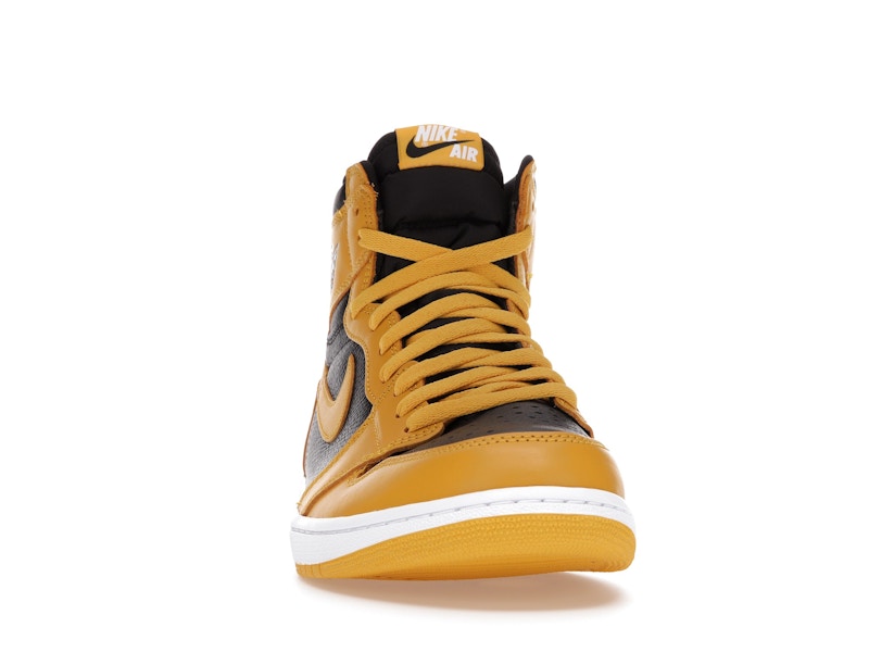 Air Jordan 1 Retro High Pollen - vue 8