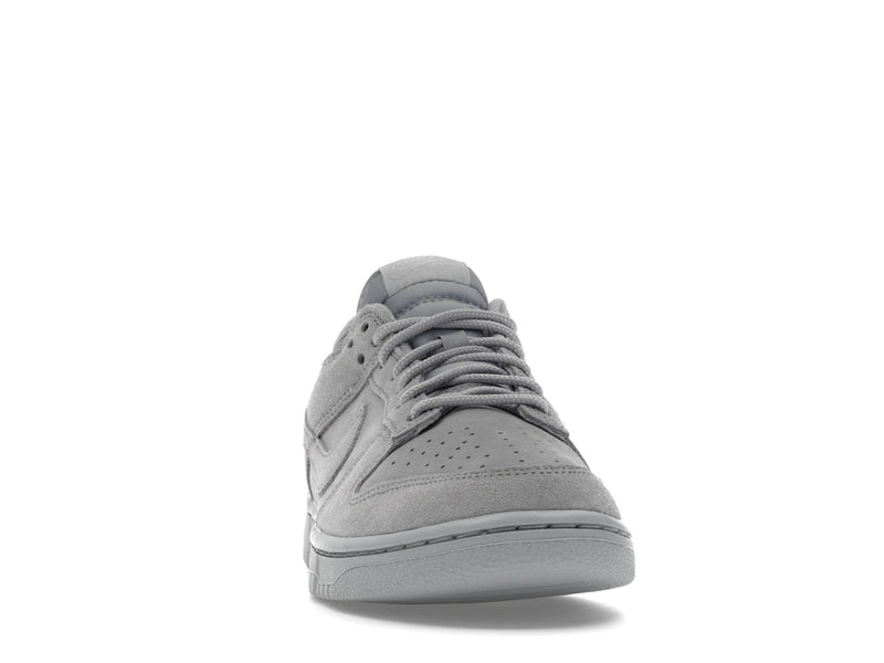 Nike Dunk Low SE Wolf Grey - Wolf Grey/Wolf Grey - IB6651-002 - 08