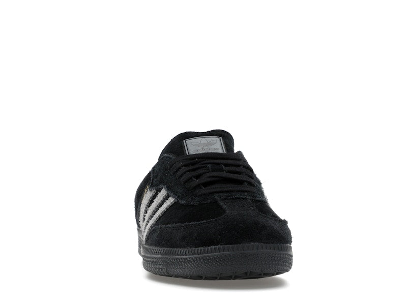 adidas Samba ADV Core Black Grey - visning 9