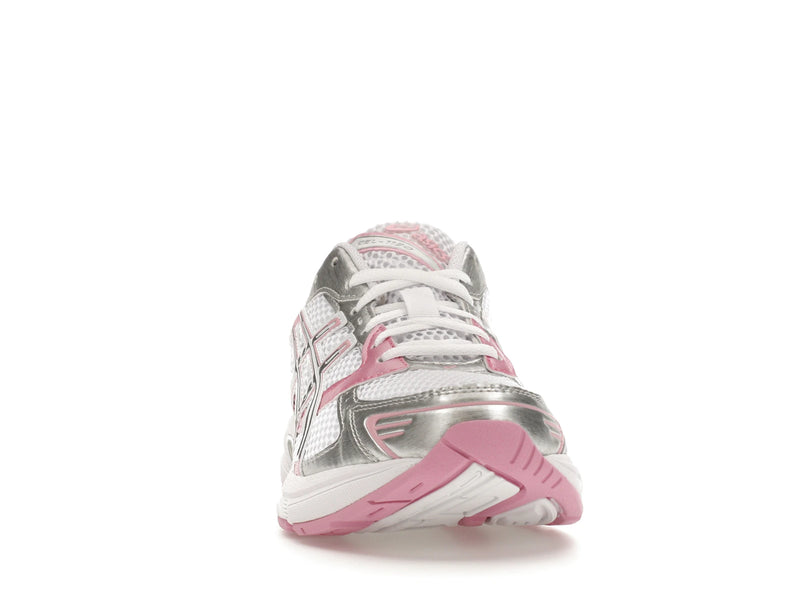 Asics Gel 1130 White Pure Silver Pink - White/Pure Silver - 1202A507-100 - 08
