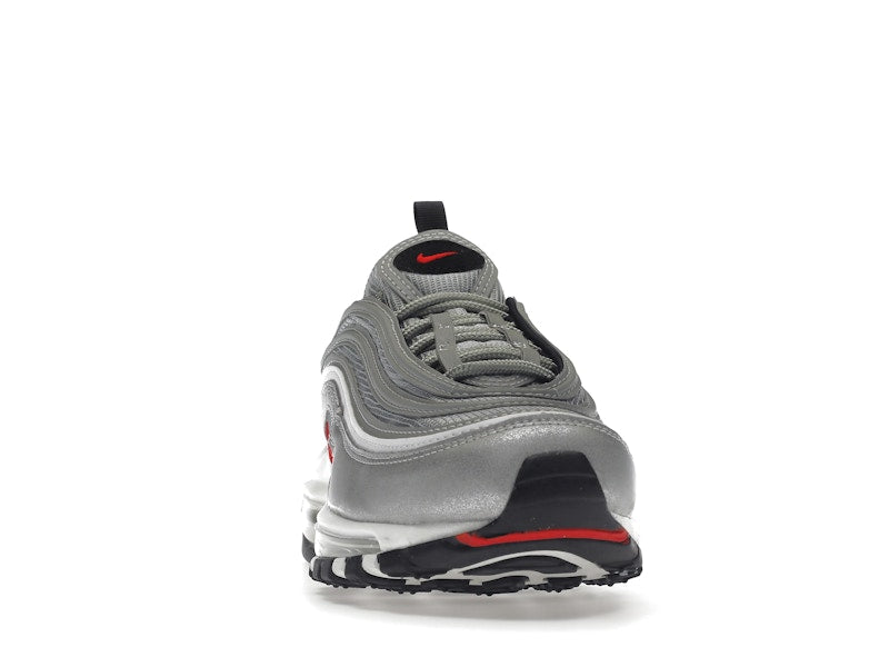 Nike Air Max 97 OG Silver Bullet (W) (2022) - visning 8