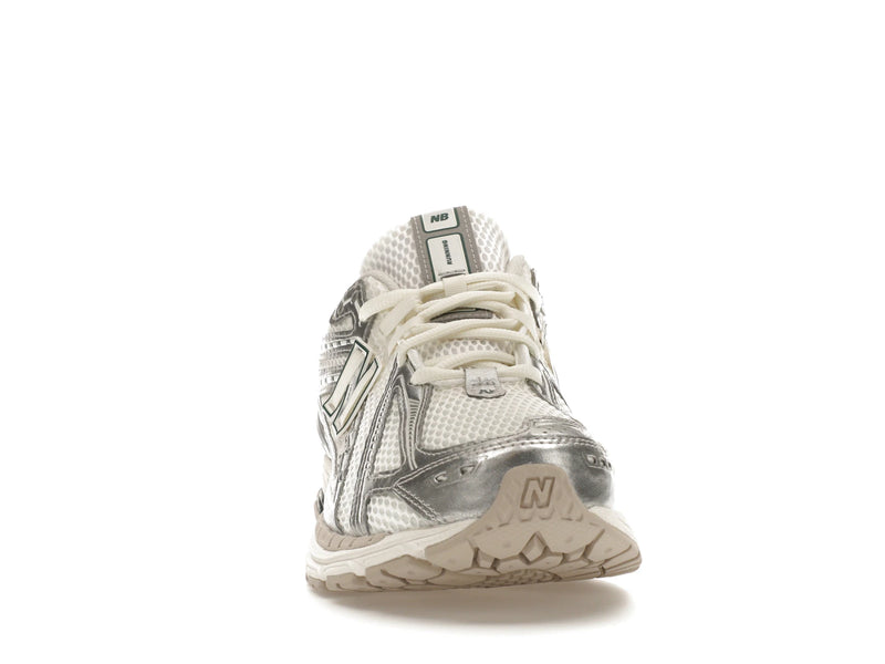 New Balance 1906r Silver Metallic Sea Salt - Silver Metallic/Sea Salt/New Spruce - M1906REE - 08