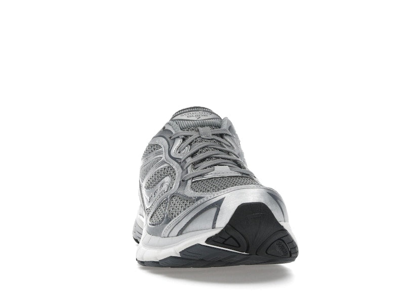 Saucony Progrid Guide 7 Grey Silver - Grey/Silver - S70936-12 - 08