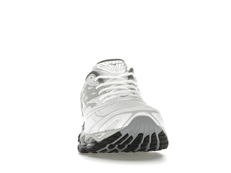Mizuno Wave Prophecy Ls White Silver Harbor Mist - White/Silver/Harbor Mist - D1GA333702 - 08