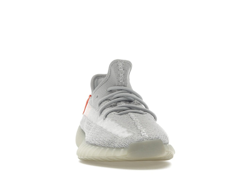 Adidas Yeezy Boost 350 V2 Tail Light - Tail Light/Tail Light/Tail Light - FX9017 - 08