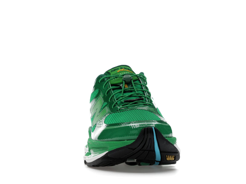 New Balance Abzorb (2000) Amine Biblioteca - Green/White - U2000ME - 08