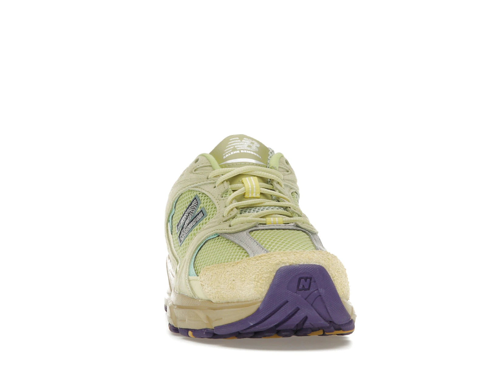 New Balance 530 Salehe Bembury Prosperity Be The Prize - view 8