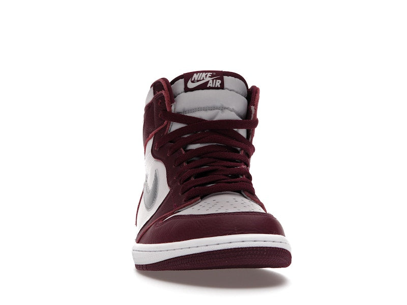 Air Jordan 1 Retro High Borgoña - vista 8