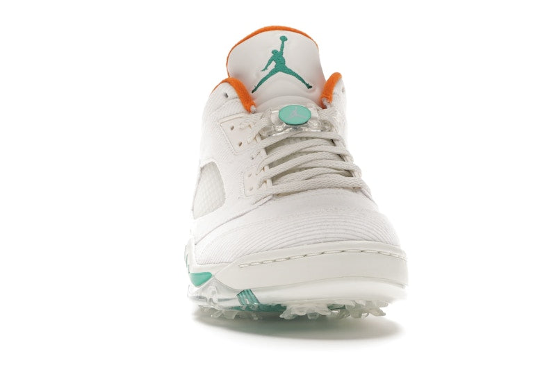 Jordan 5 Retro Low Golf Lucky and Good - Ansicht 9