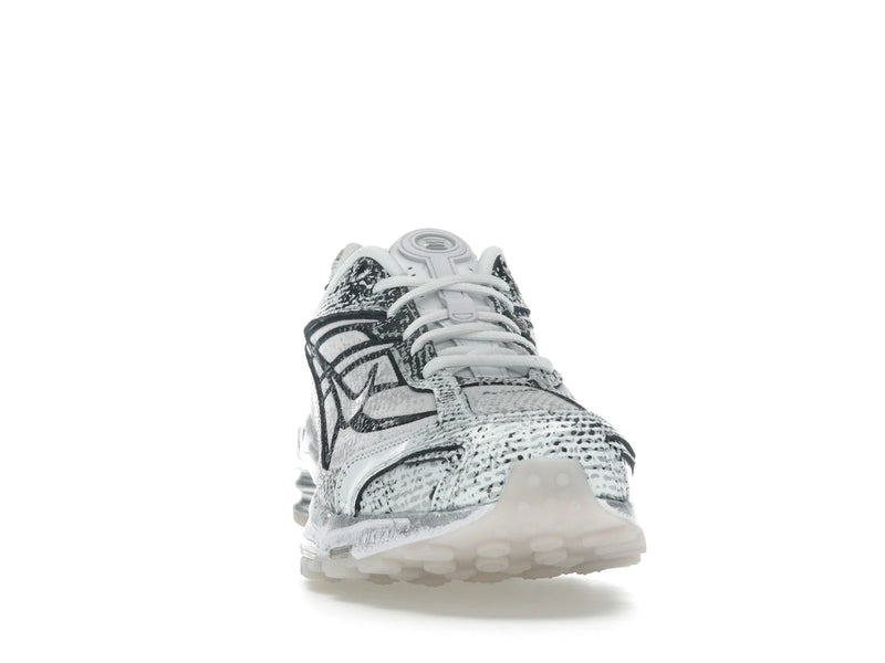 Nike Shox Ride 2 Metallic Platinum - White/Metallic Platinum/Black/Flat Gold - IB8174-100 - 08