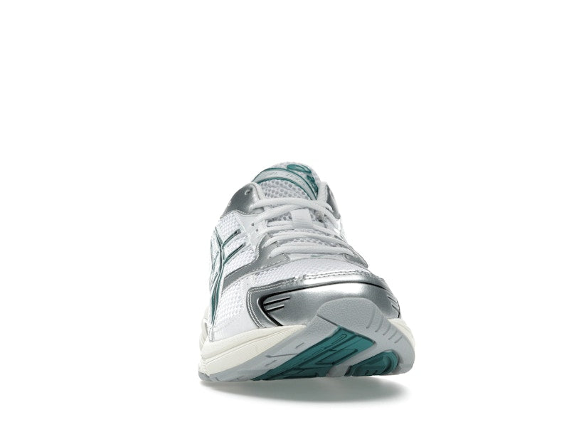 ASICS Gel-1130 White Rainy Lake - White/Rainy Lake - 1203A609-100 - 08