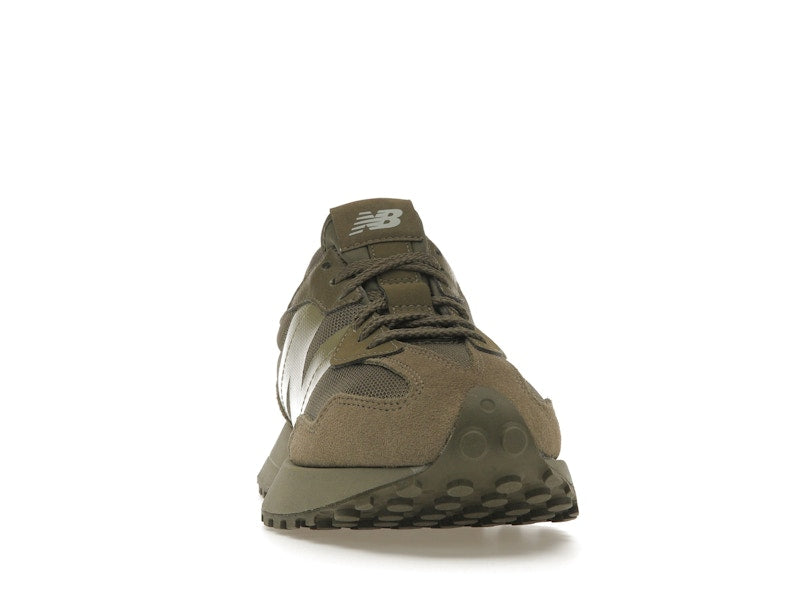 New Balance 327 Military Green - MS327SG - 08