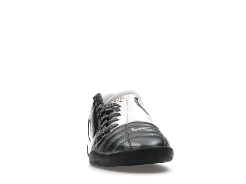 Nike Total 90 3 Light Graphite - Light Graphite/White/Black/Metallic Summit White - HQ2851-001 - 08