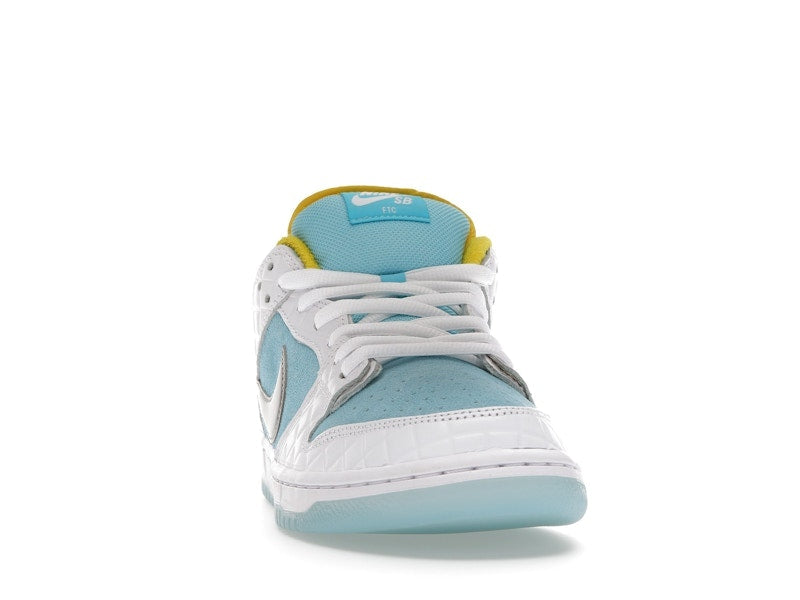 Nike SB Dunk Low FTC Lagoon Pulse - visning 9