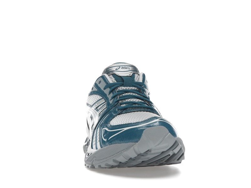 ASICS Gel-Kayano 14 Glacier Grey Pure Silver - Glacier Grey/Pure Silver - 1203A537-021 - 08