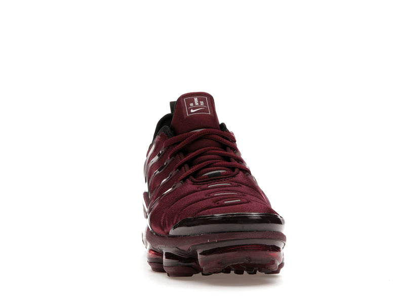 Nike Air Vapormax Plus Night Maroon - Night Maroon/White/Black/Cedar - FN6850-681 - 08