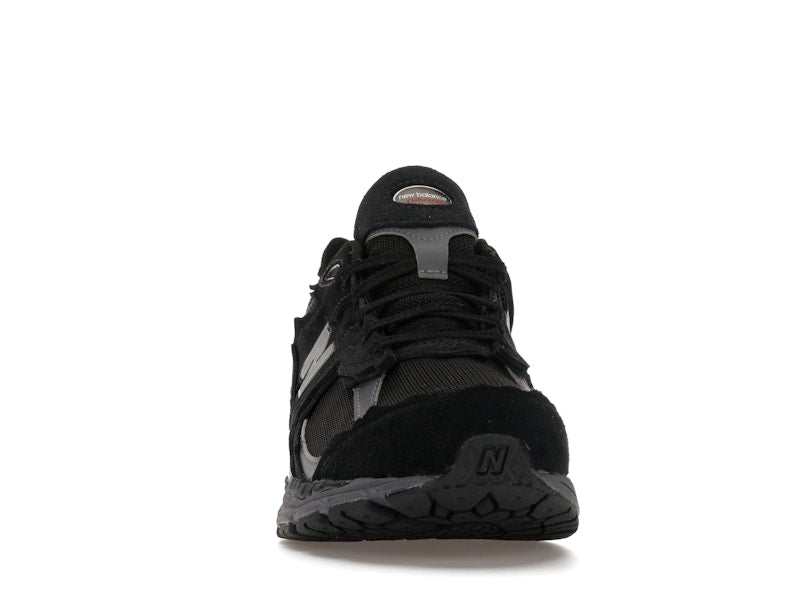 New Balance 2002R Gore-Tex Protection Pack Black Magnet - Black/Magnet - U20023MB - 08