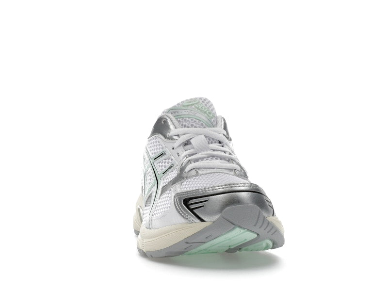 ASICS Gel-1130 White Mint Tint (Women's) - White/Mint Tint - 1202A164-120 - 08